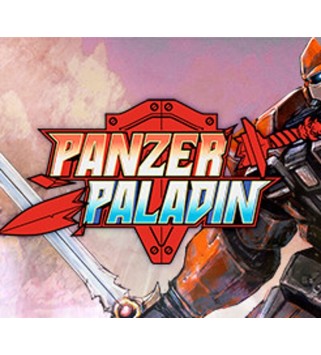 Panzer Paladin Steam Key GLOBAL
